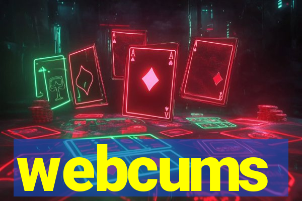 webcums