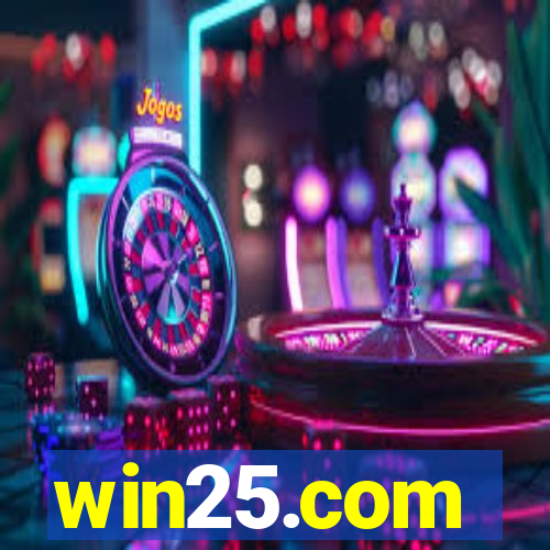 win25.com