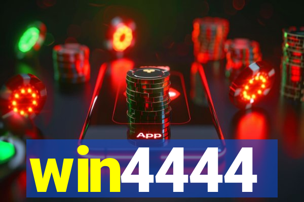 win4444