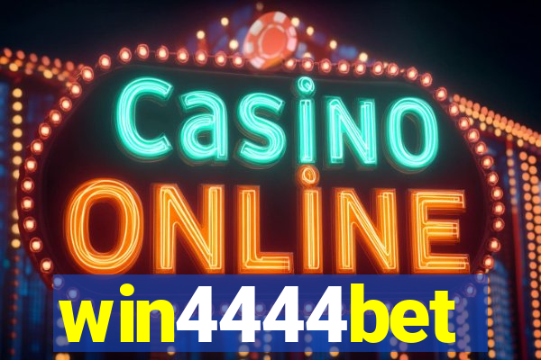 win4444bet