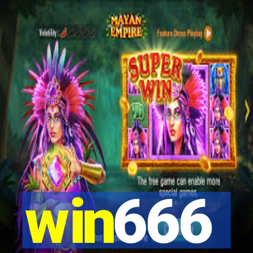 win666