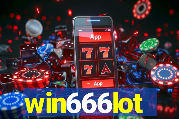 win666lot