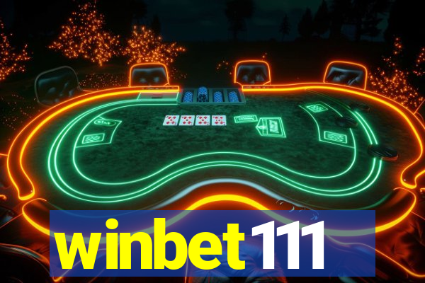 winbet111