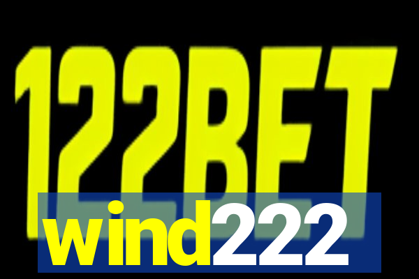 wind222