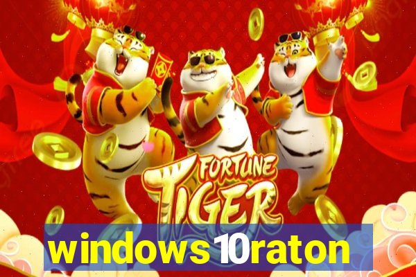 windows10raton