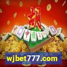 wjbet777.com