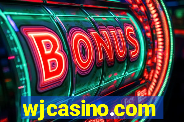 wjcasino.com