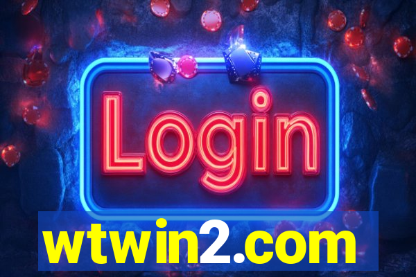 wtwin2.com