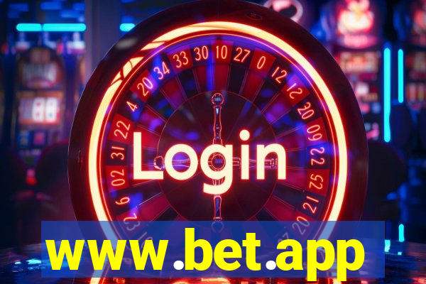 www.bet.app