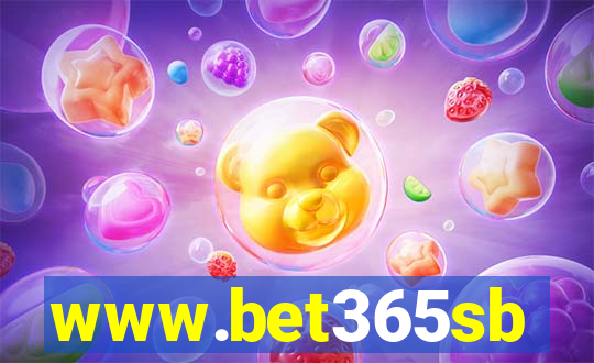 www.bet365sb