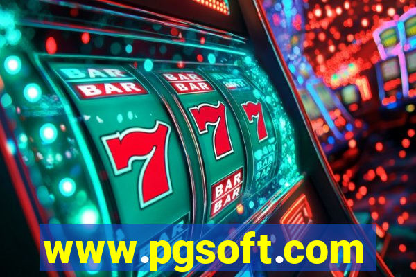 www.pgsoft.com