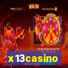 x13casino