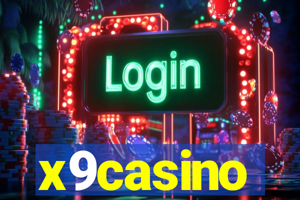 x9casino