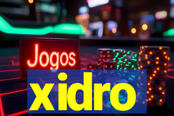 xidro