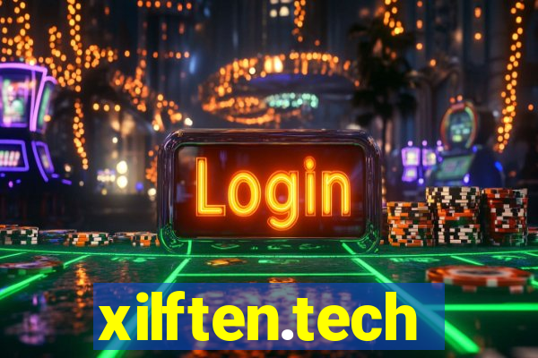 xilften.tech