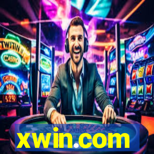 xwin.com