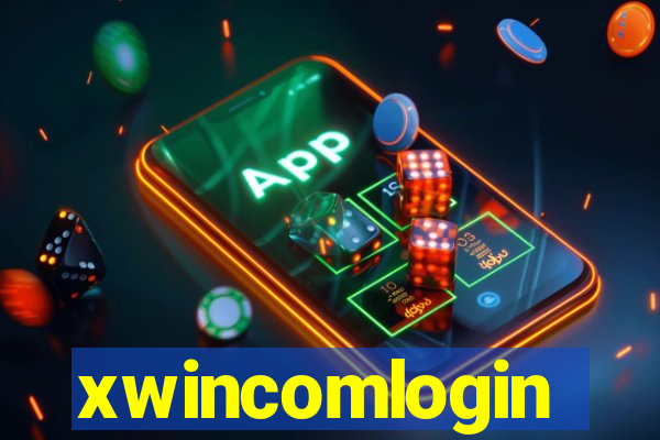 xwincomlogin