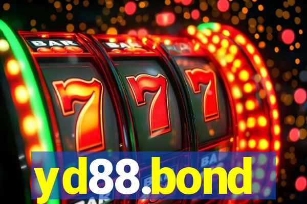 yd88.bond