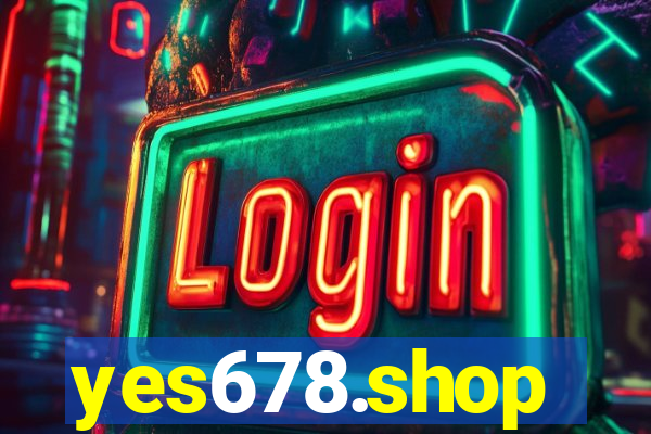 yes678.shop