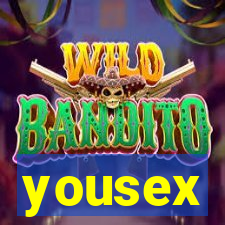 yousex