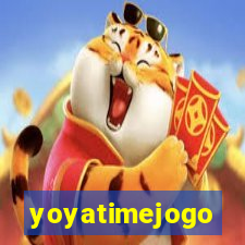 yoyatimejogo