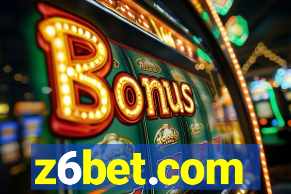 z6bet.com